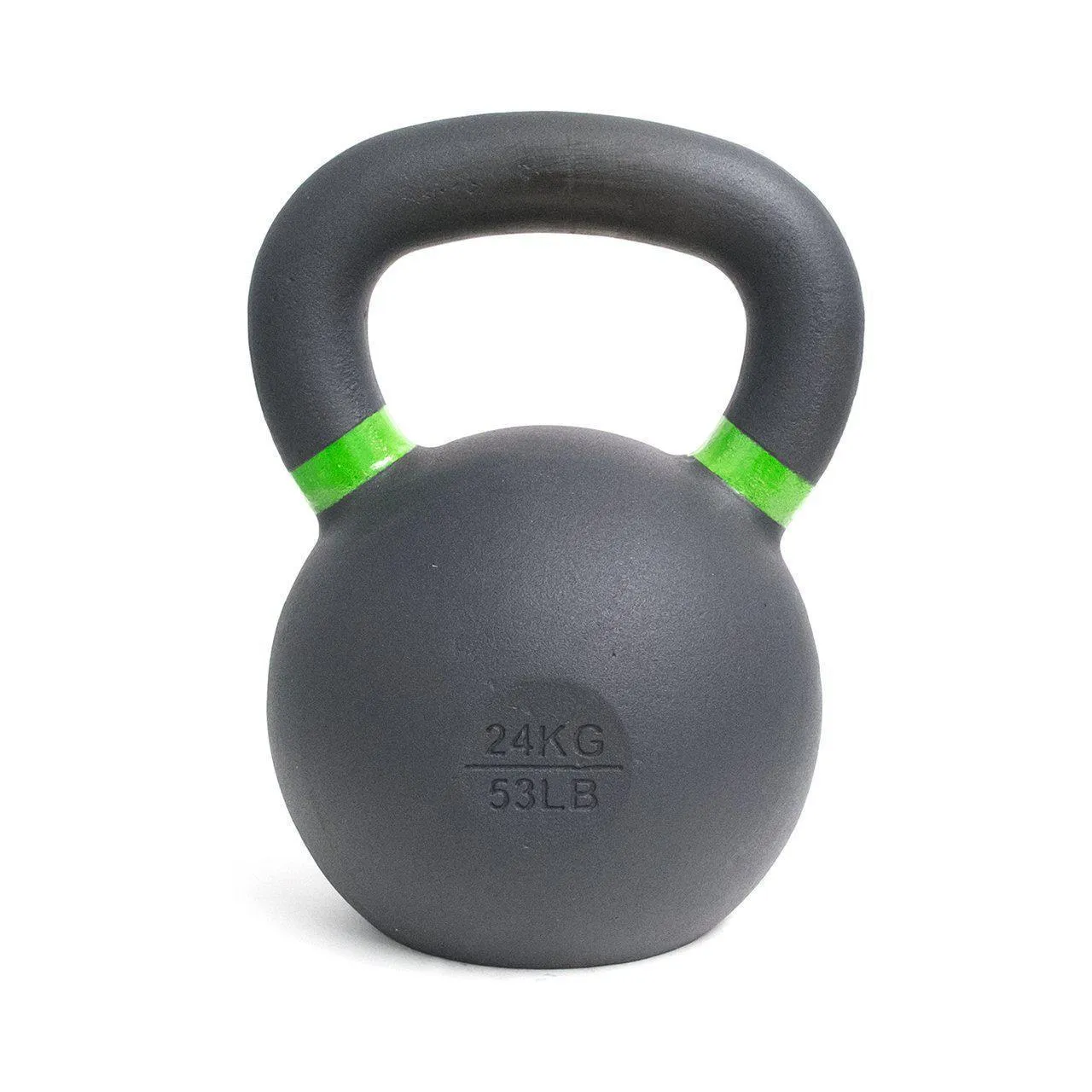 Powder Coat Kettlebell Package - 4/8/12/16/20/24/28 (Package Price)