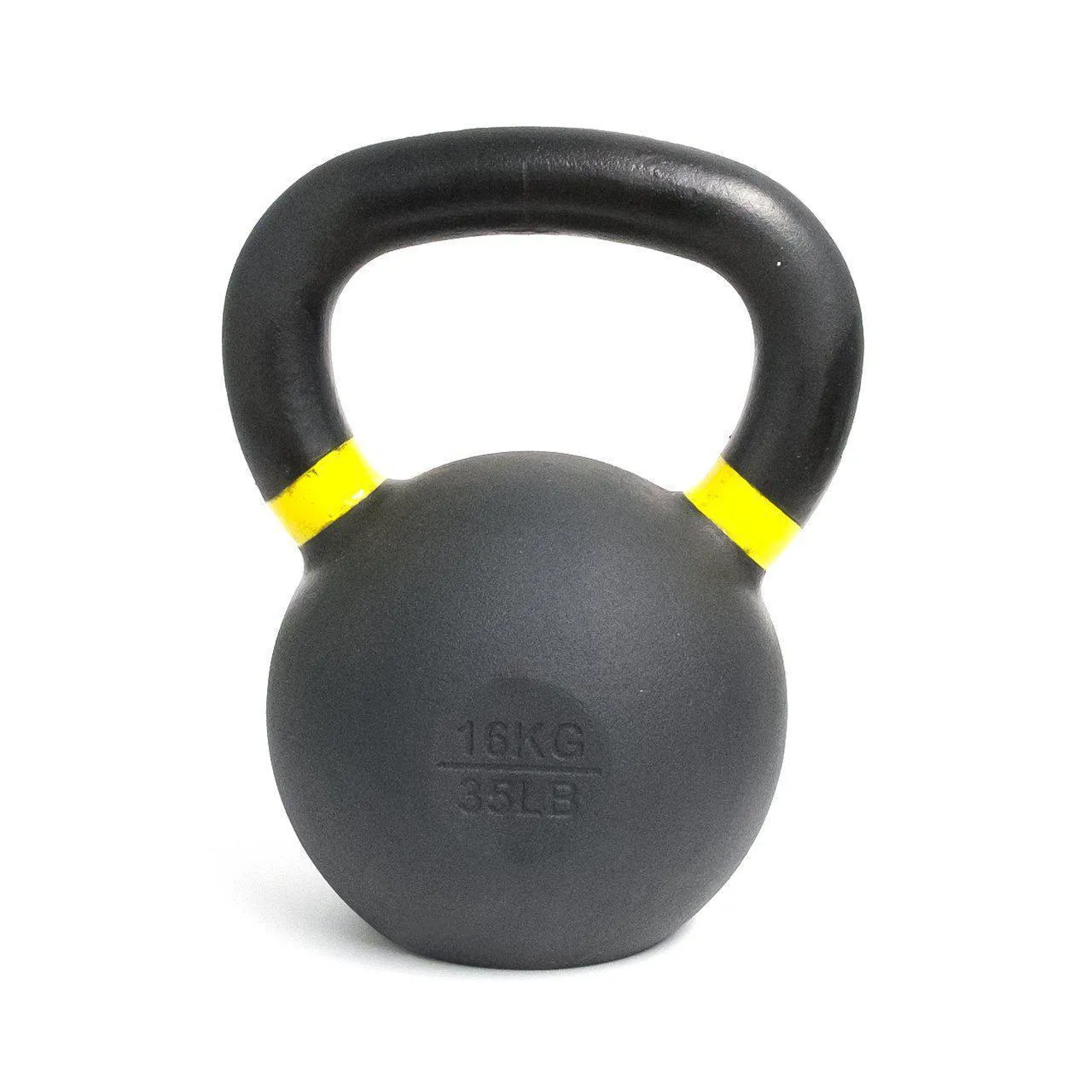 Powder Coat Kettlebell Package - 4/8/12/16/20/24/28 (Package Price)