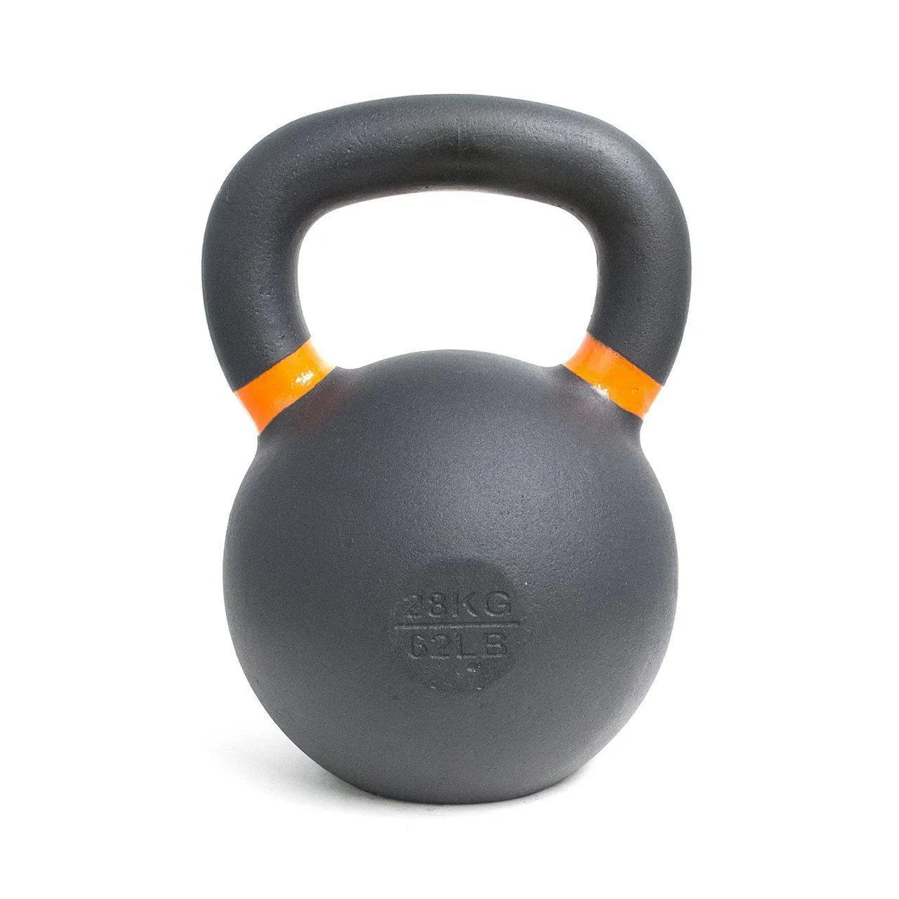 Powder Coat Kettlebell Package - 4/8/12/16/20/24/28 (Package Price)