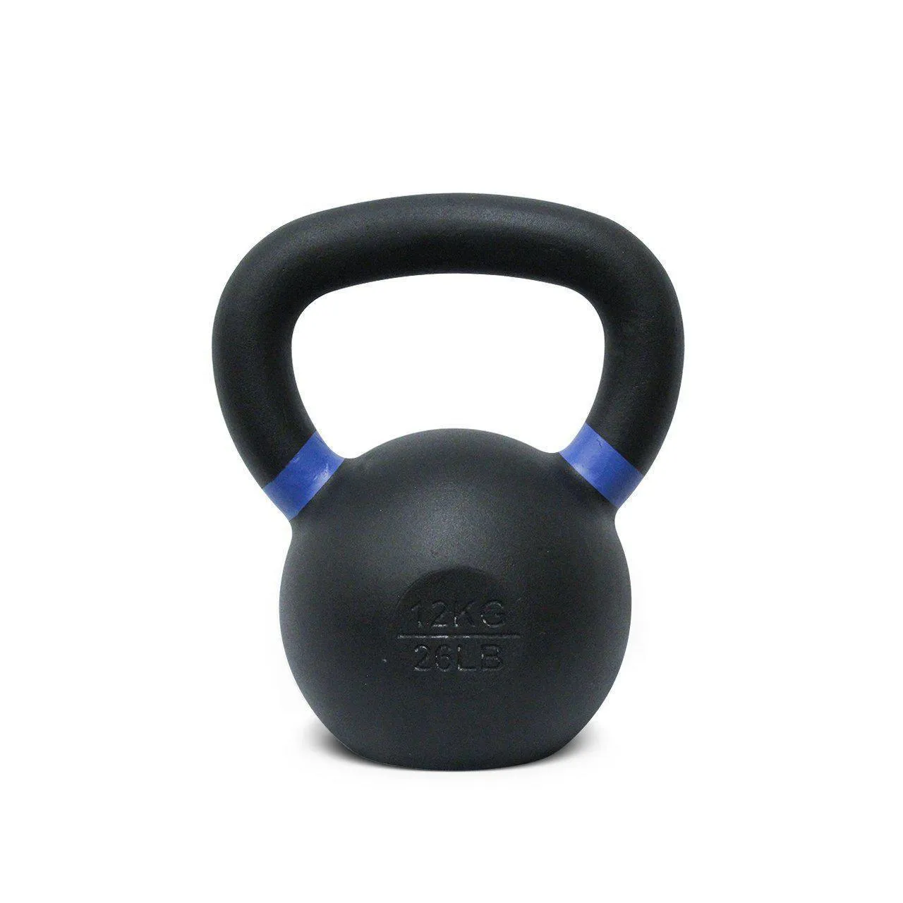 Powder Coat Kettlebell Package - 4/8/12/16/20/24/28 (Package Price)