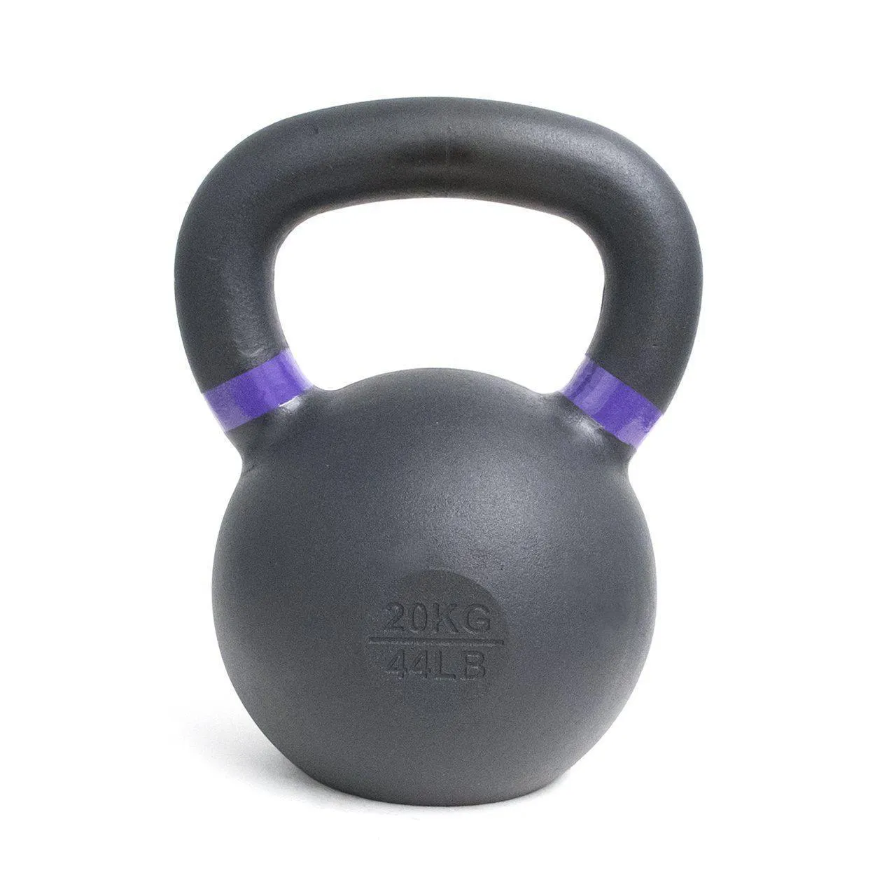 Powder Coat Kettlebell Package - 4/8/12/16/20/24/28 (Package Price)