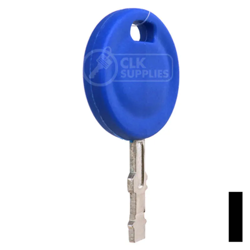 Precut Equipment Key | Craftsman, Cub Cadet, MTD | EQ-MTD, 925-1745A