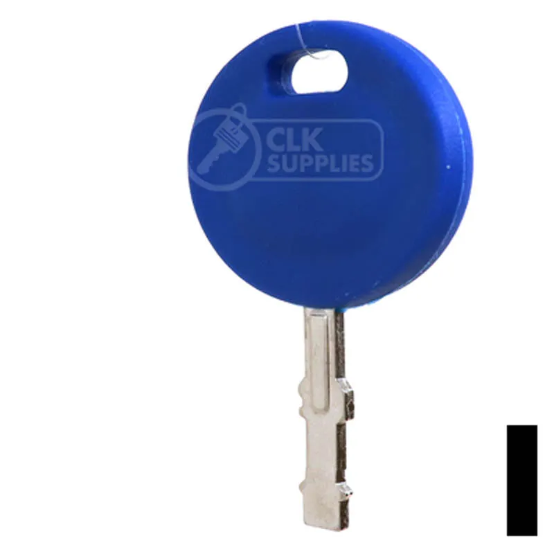 Precut Equipment Key | Craftsman, Cub Cadet, MTD | EQ-MTD, 925-1745A