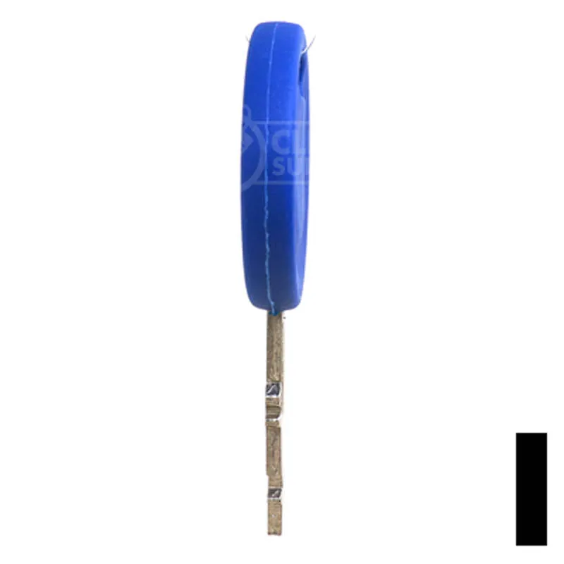 Precut Equipment Key | Craftsman, Cub Cadet, MTD | EQ-MTD, 925-1745A