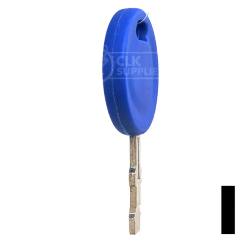 Precut Equipment Key | Craftsman, Cub Cadet, MTD | EQ-MTD, 925-1745A