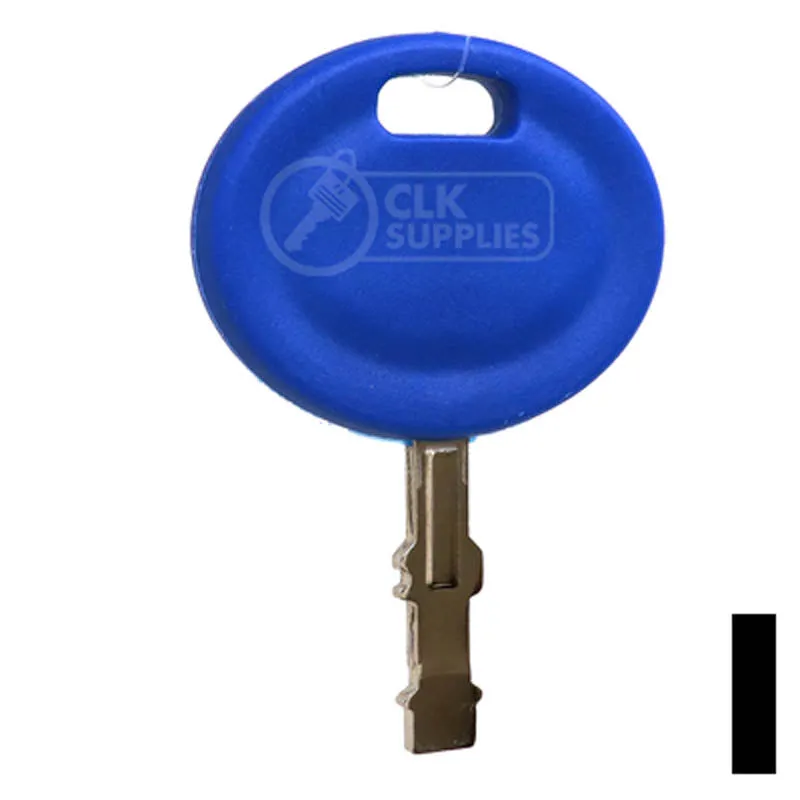 Precut Equipment Key | Craftsman, Cub Cadet, MTD | EQ-MTD, 925-1745A