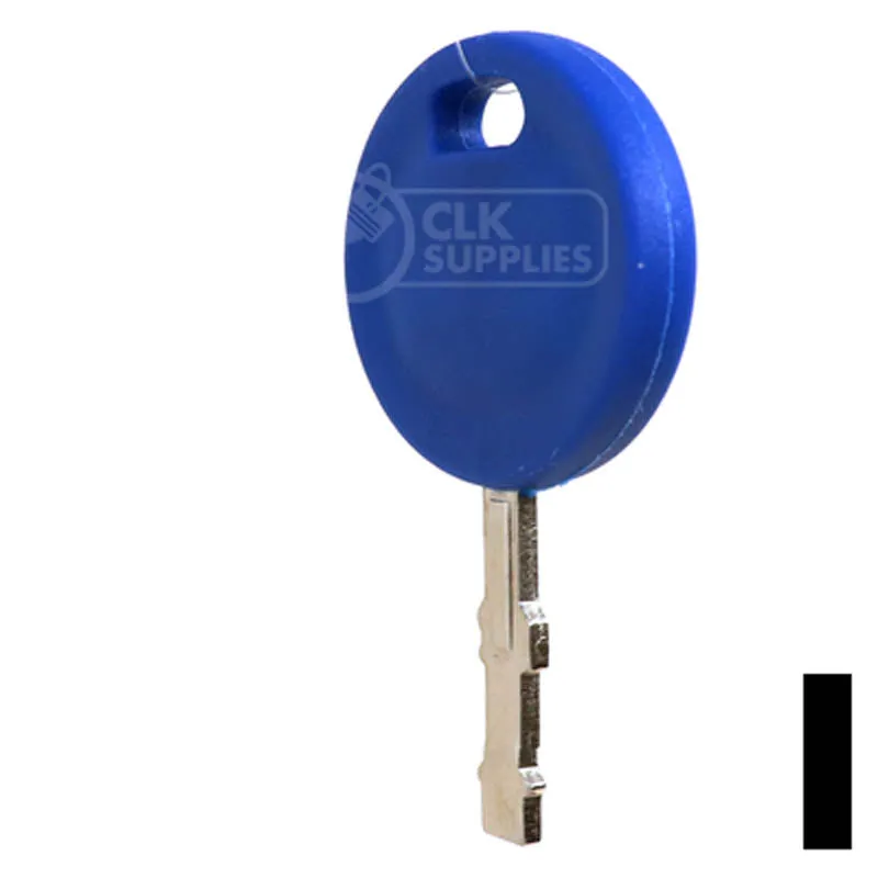 Precut Equipment Key | Craftsman, Cub Cadet, MTD | EQ-MTD, 925-1745A