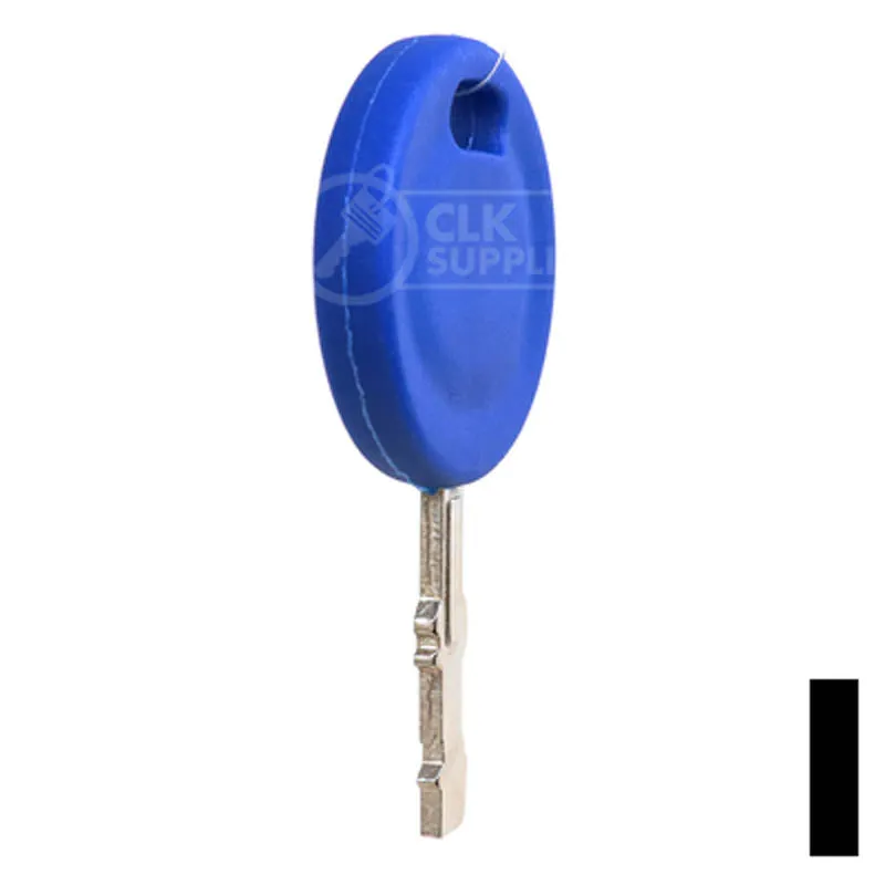 Precut Equipment Key | Craftsman, Cub Cadet, MTD | EQ-MTD, 925-1745A