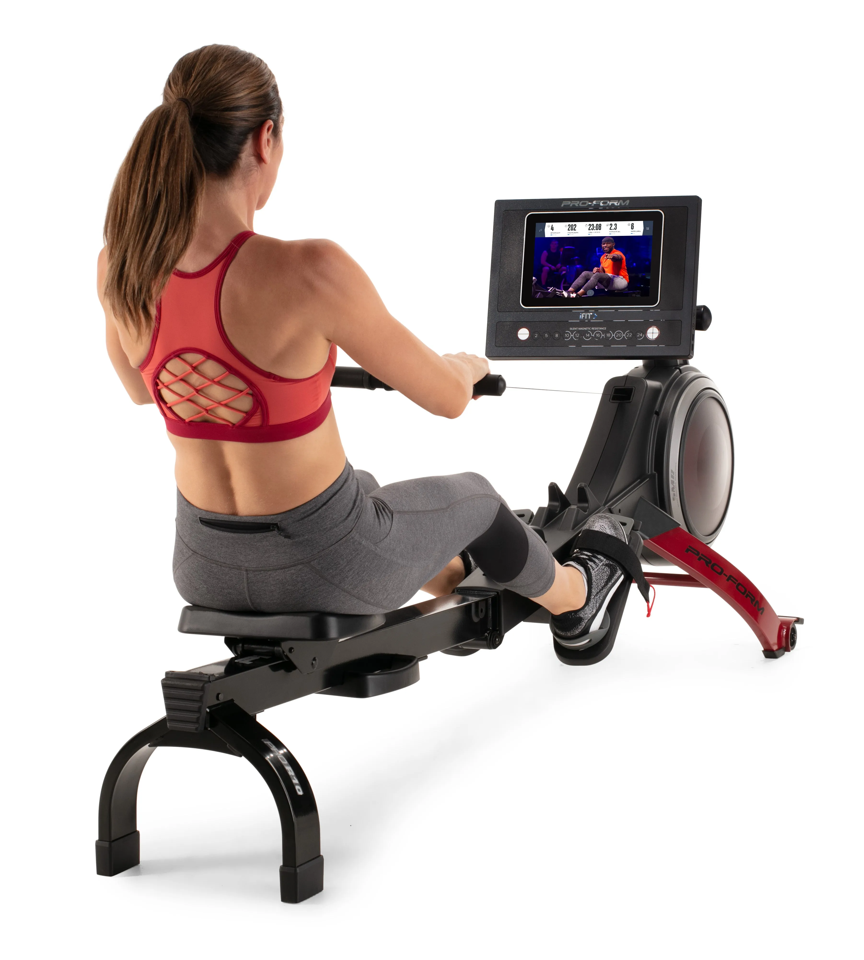 ProForm Pro R10