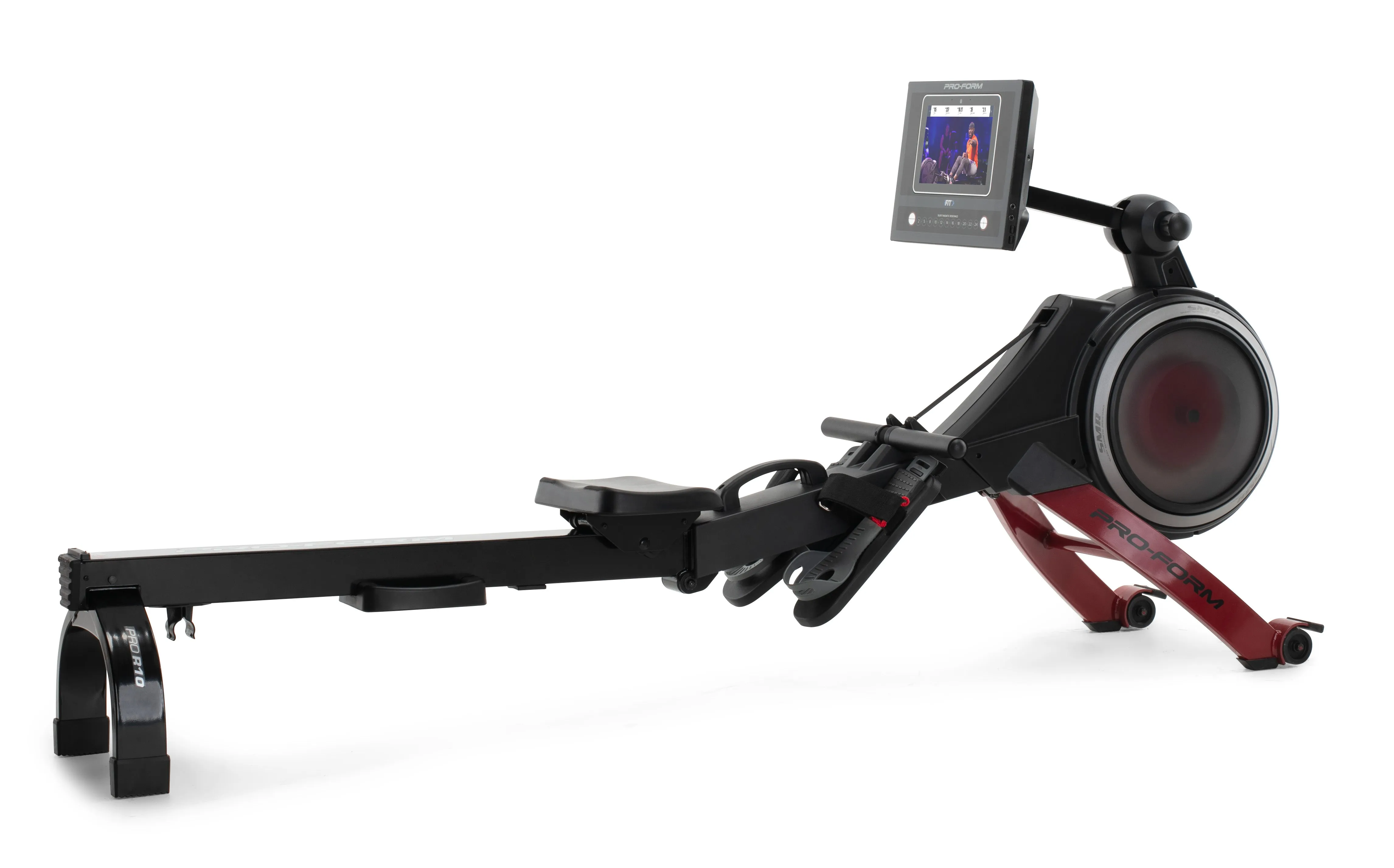 ProForm Pro R10