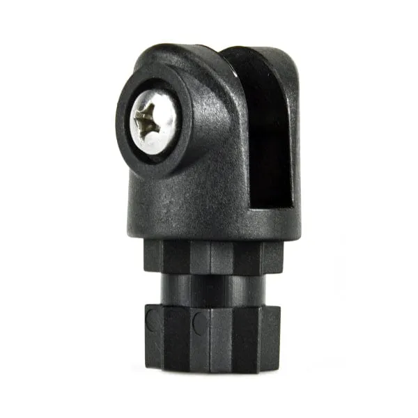 RAILBLAZA Clevis/Bimini Support Pair