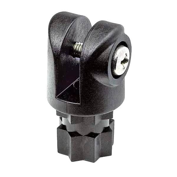 RAILBLAZA Clevis/Bimini Support Pair