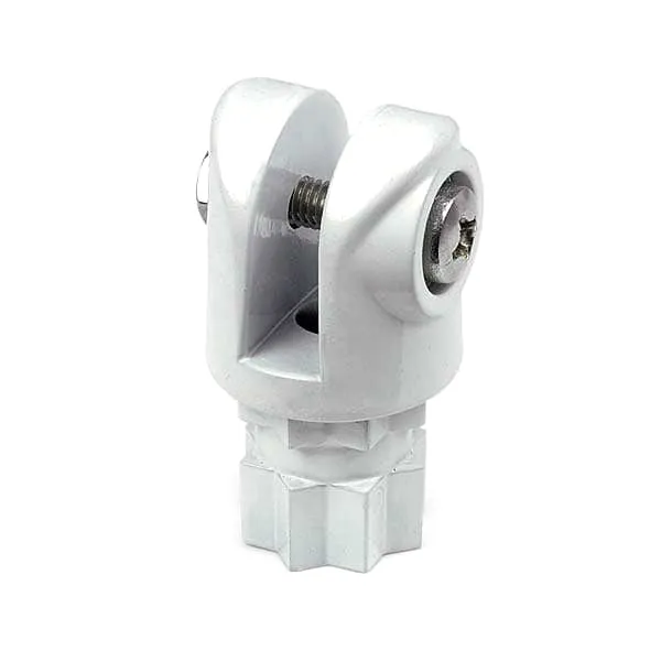RAILBLAZA Clevis/Bimini Support Pair