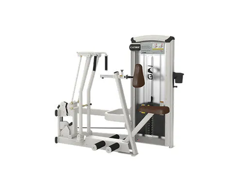 Refurbished Cybex VR3 Row