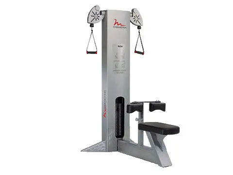 Refurbished FreeMotion Ground Zero Row