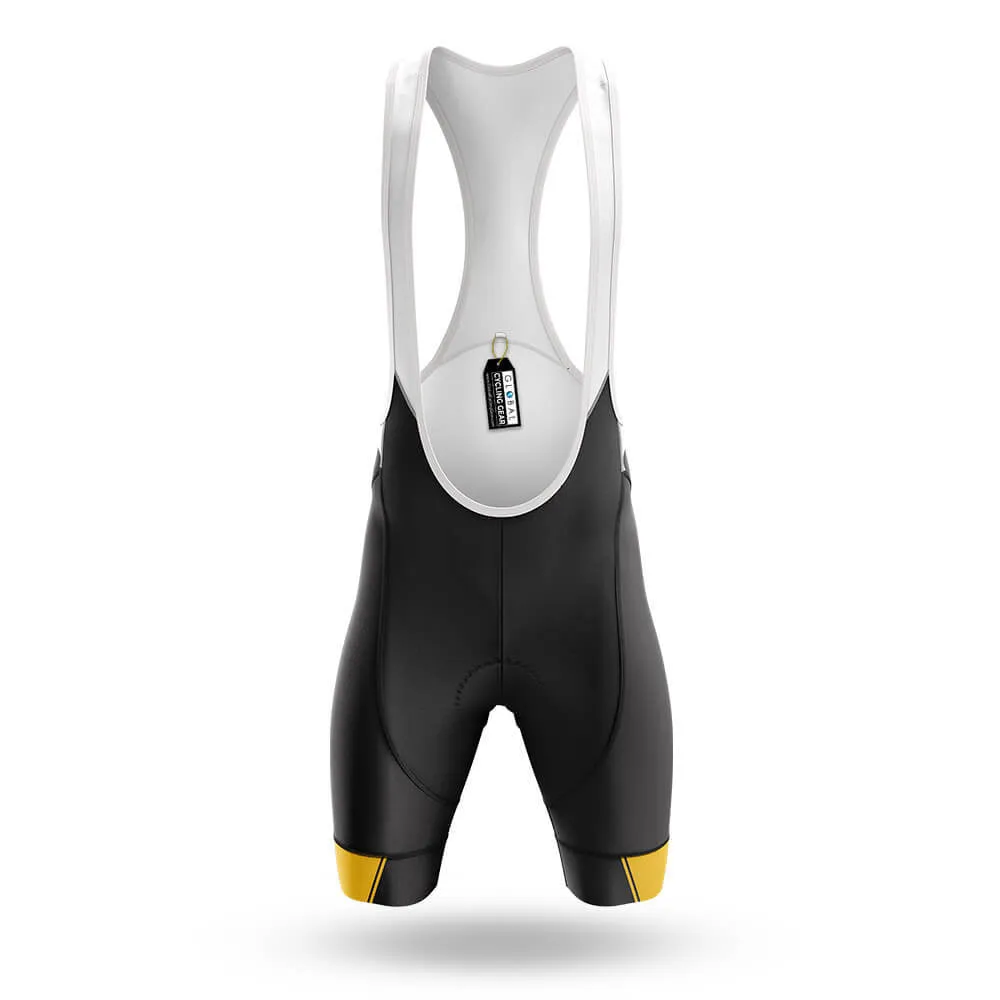 Ride Bikes, Eat Dirt, Drink Beer - Men's Cycling Kit