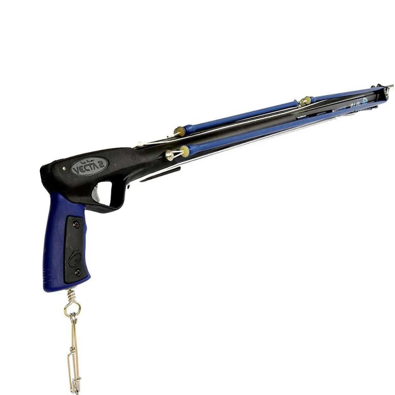 Rob Allen Tuna Roller Spearguns