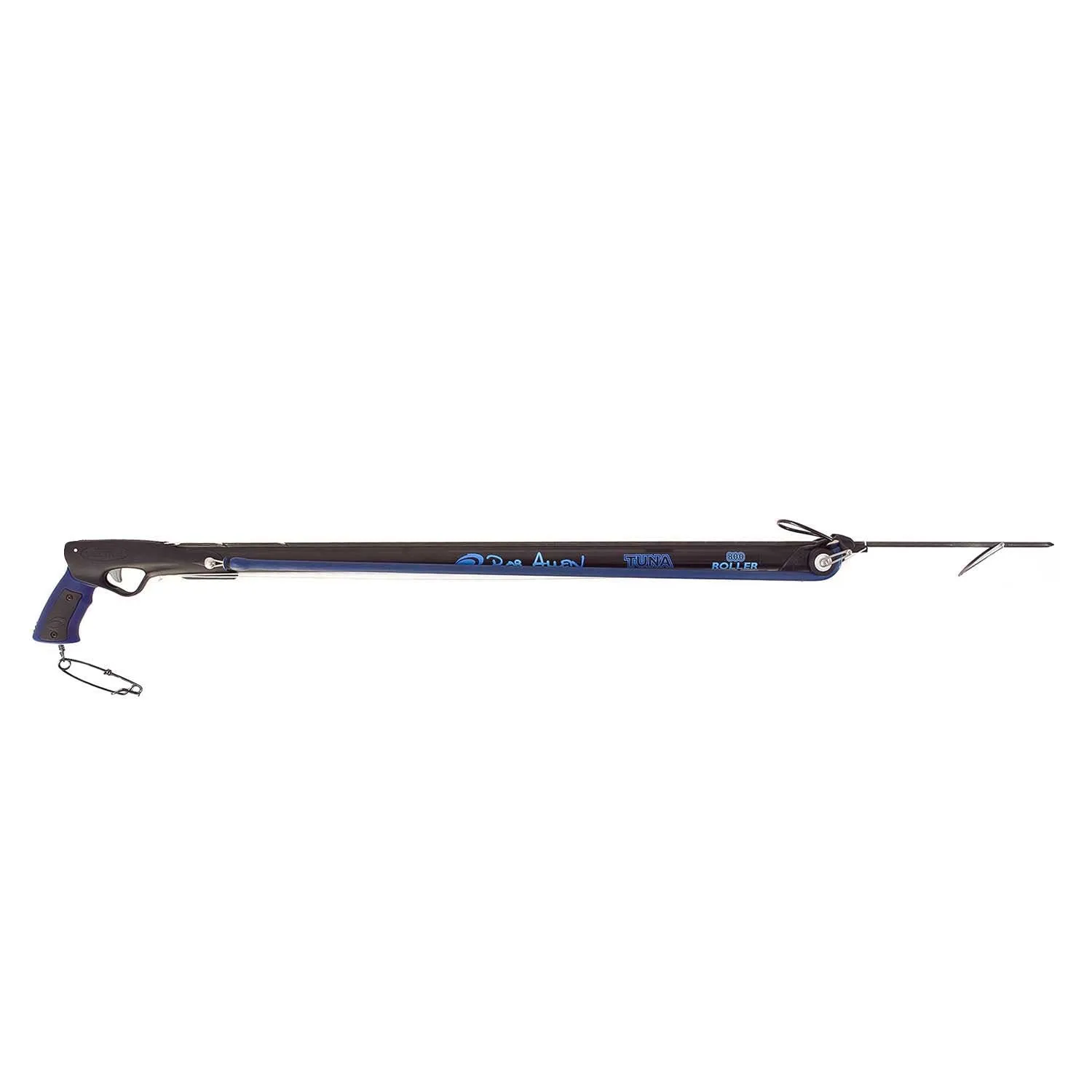 Rob Allen Tuna Roller Spearguns