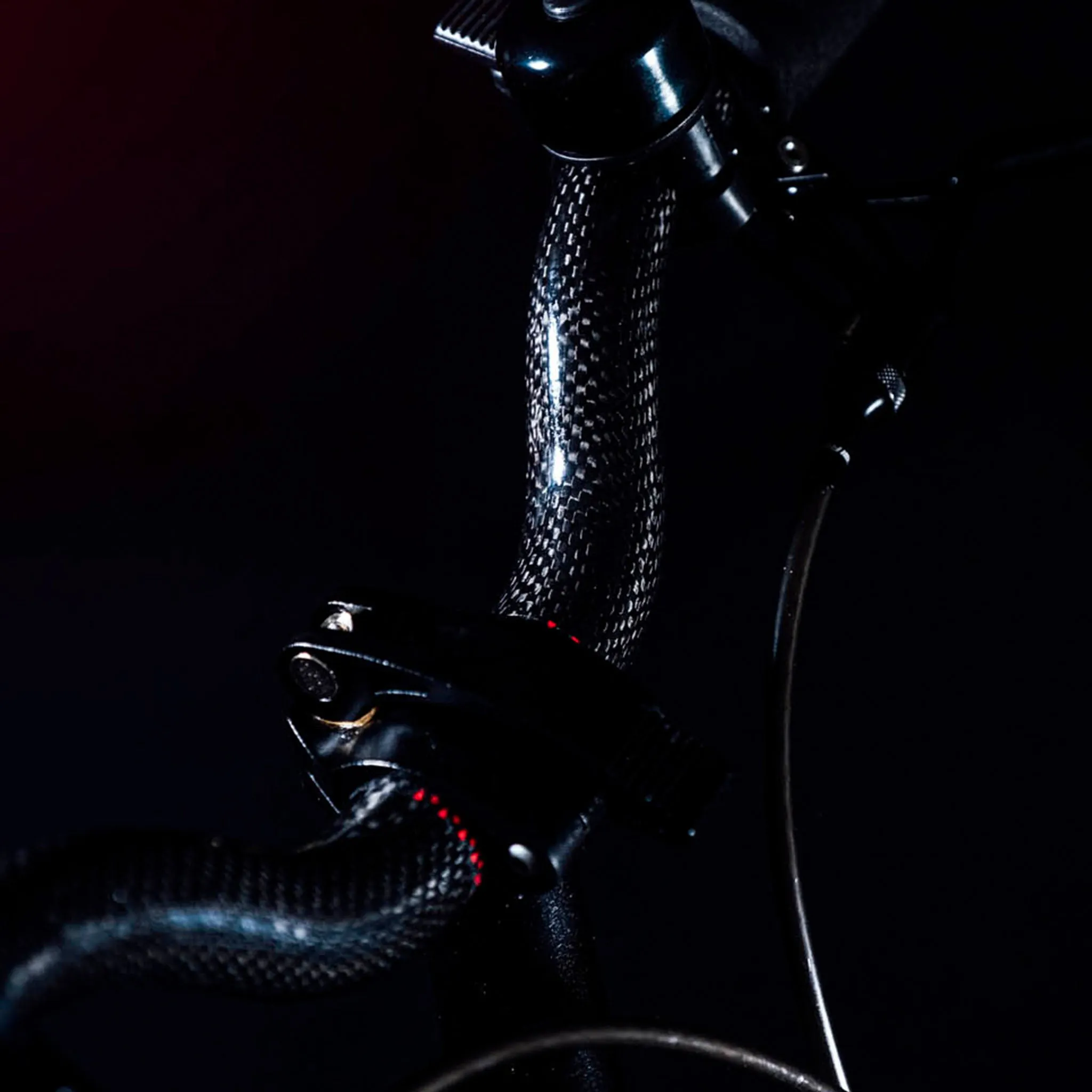 Rouleur x Hummingbird - Folding Bike