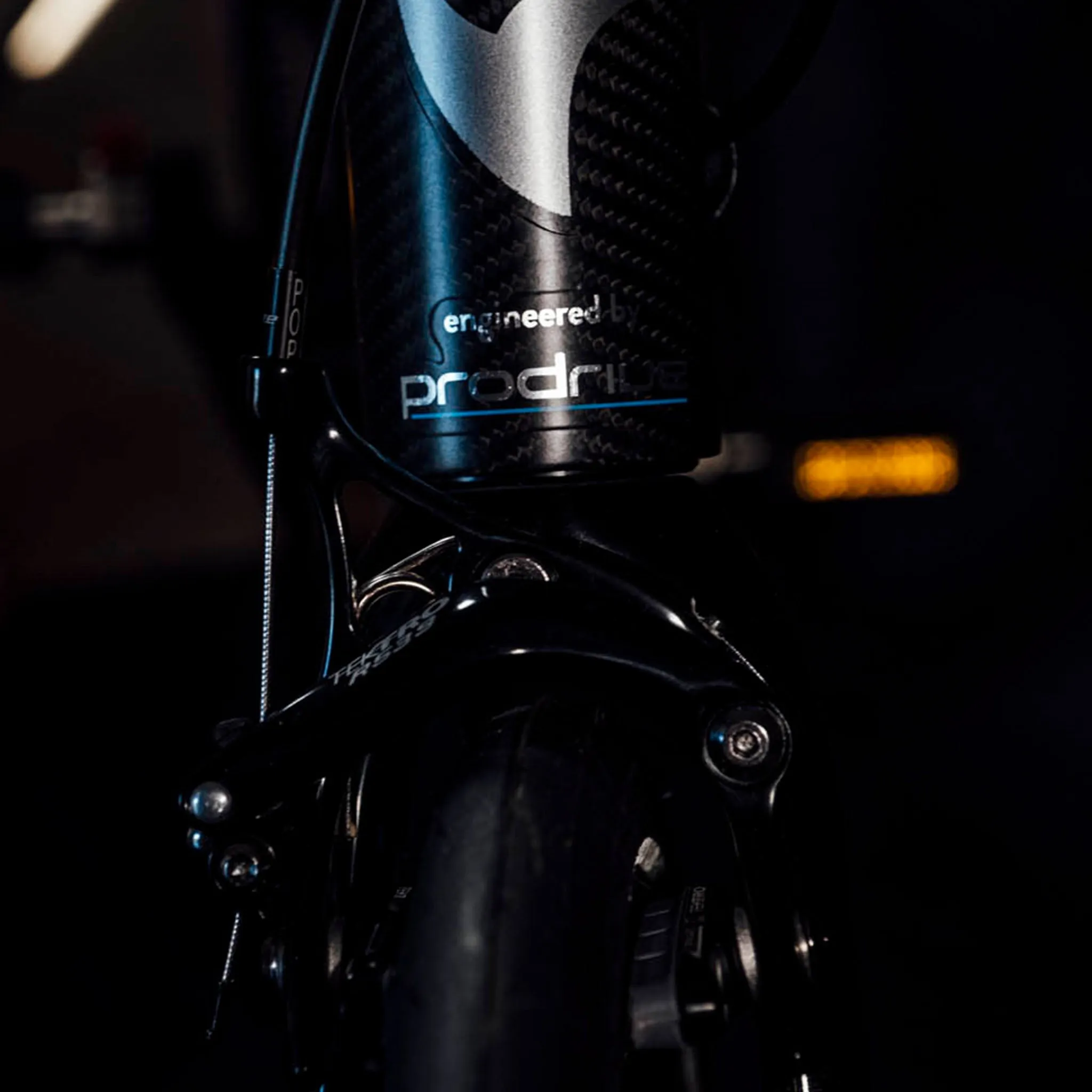 Rouleur x Hummingbird - Folding Bike