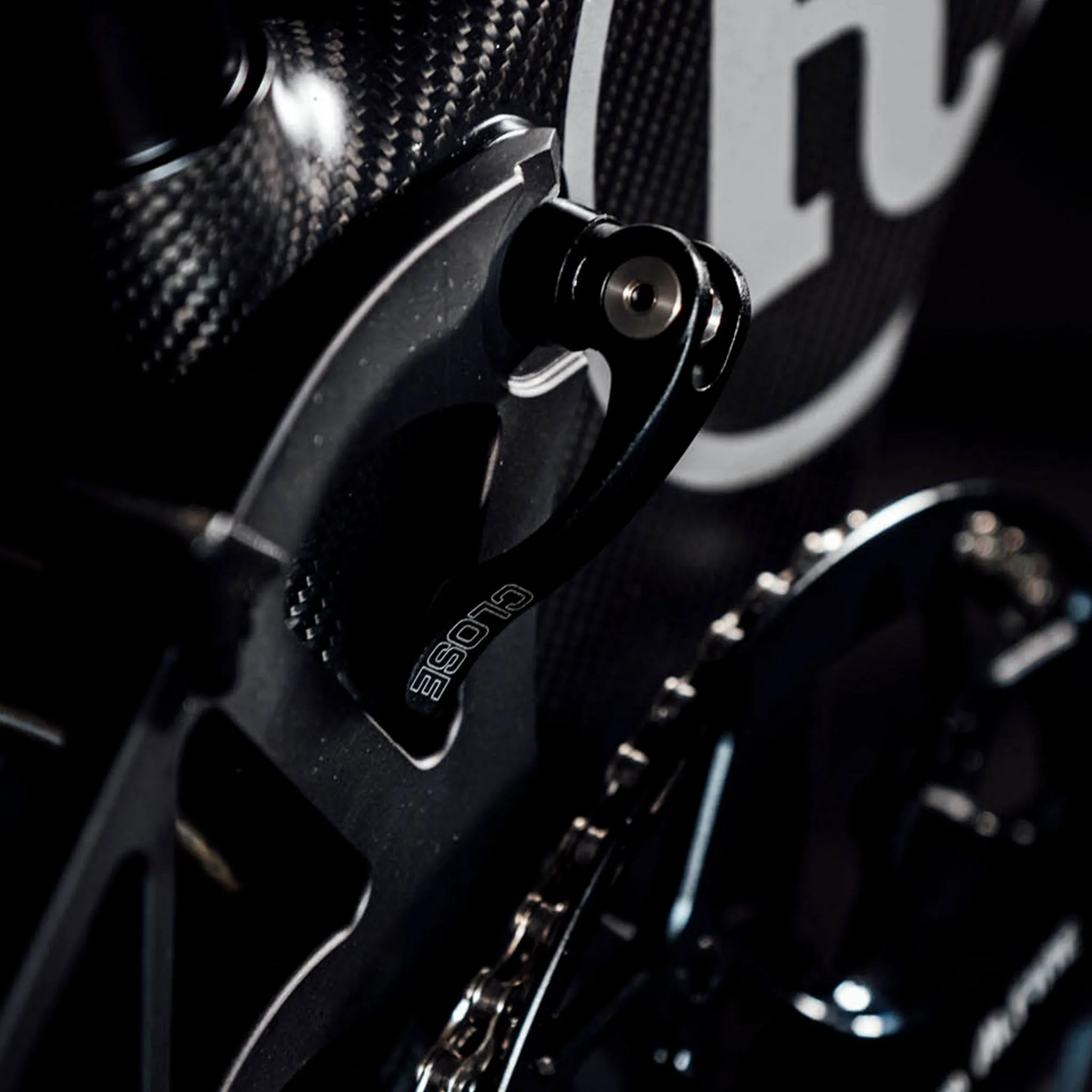Rouleur x Hummingbird - Folding Bike