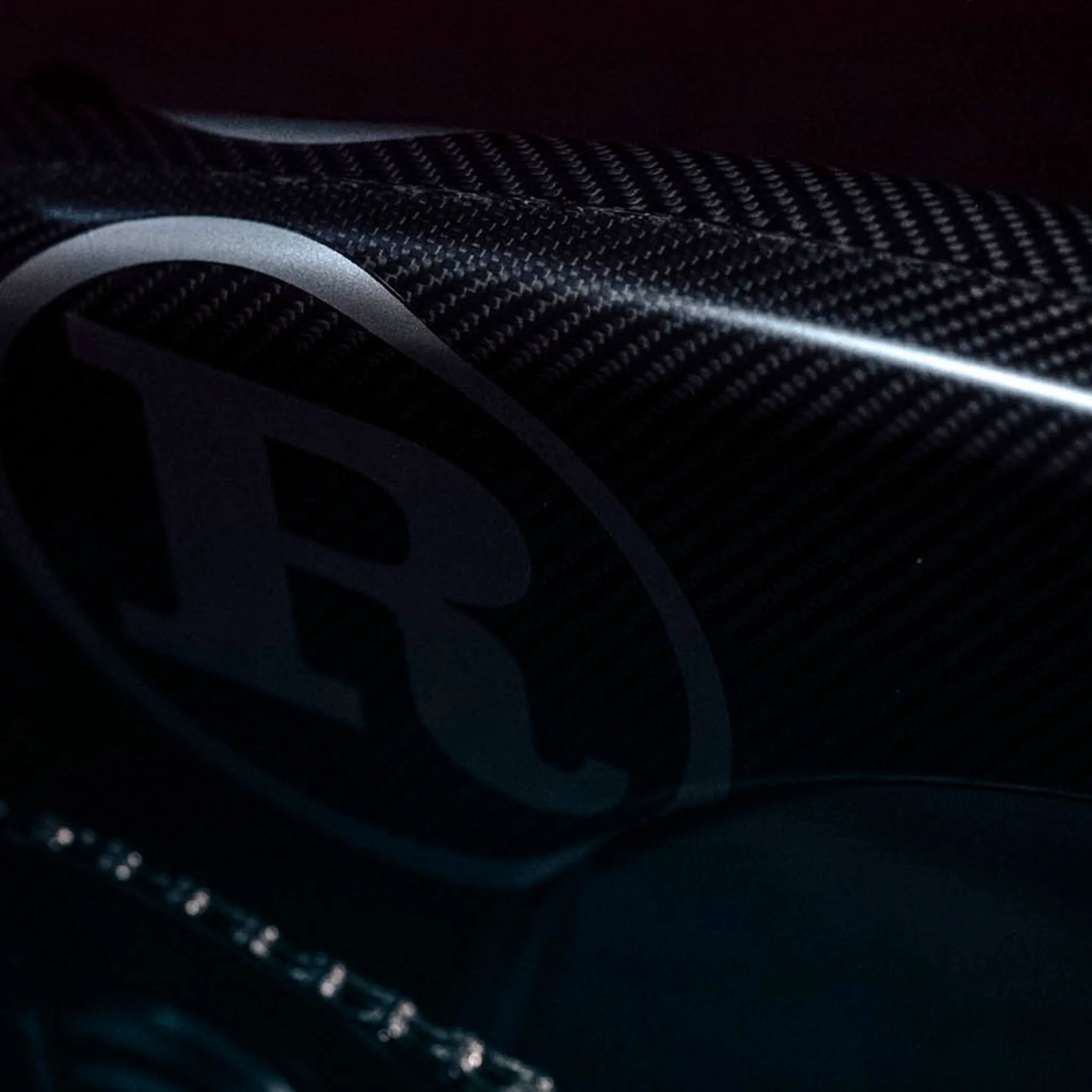 Rouleur x Hummingbird - Folding Bike