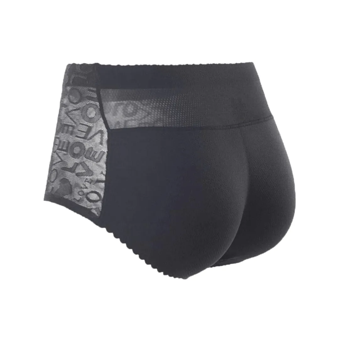 Seamless Padded Lifting Shaper  Enhanced Shape and Comfort