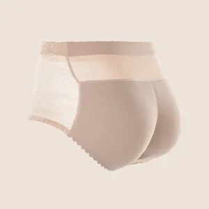 Seamless Padded Lifting Shaper  Enhanced Shape and Comfort