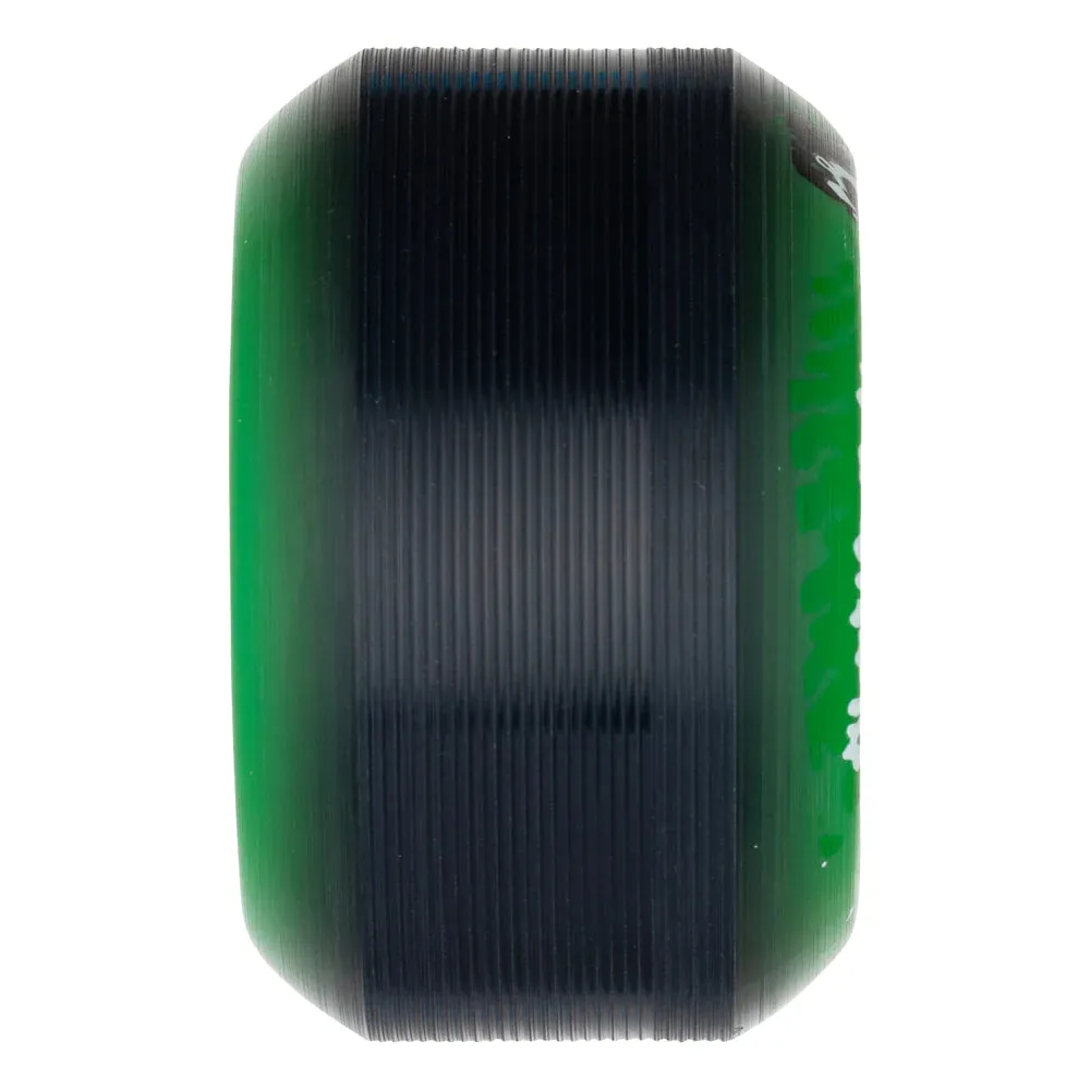 Slime Balls - Jay Howell Speed Balls Green 99a Wheels (56mm)