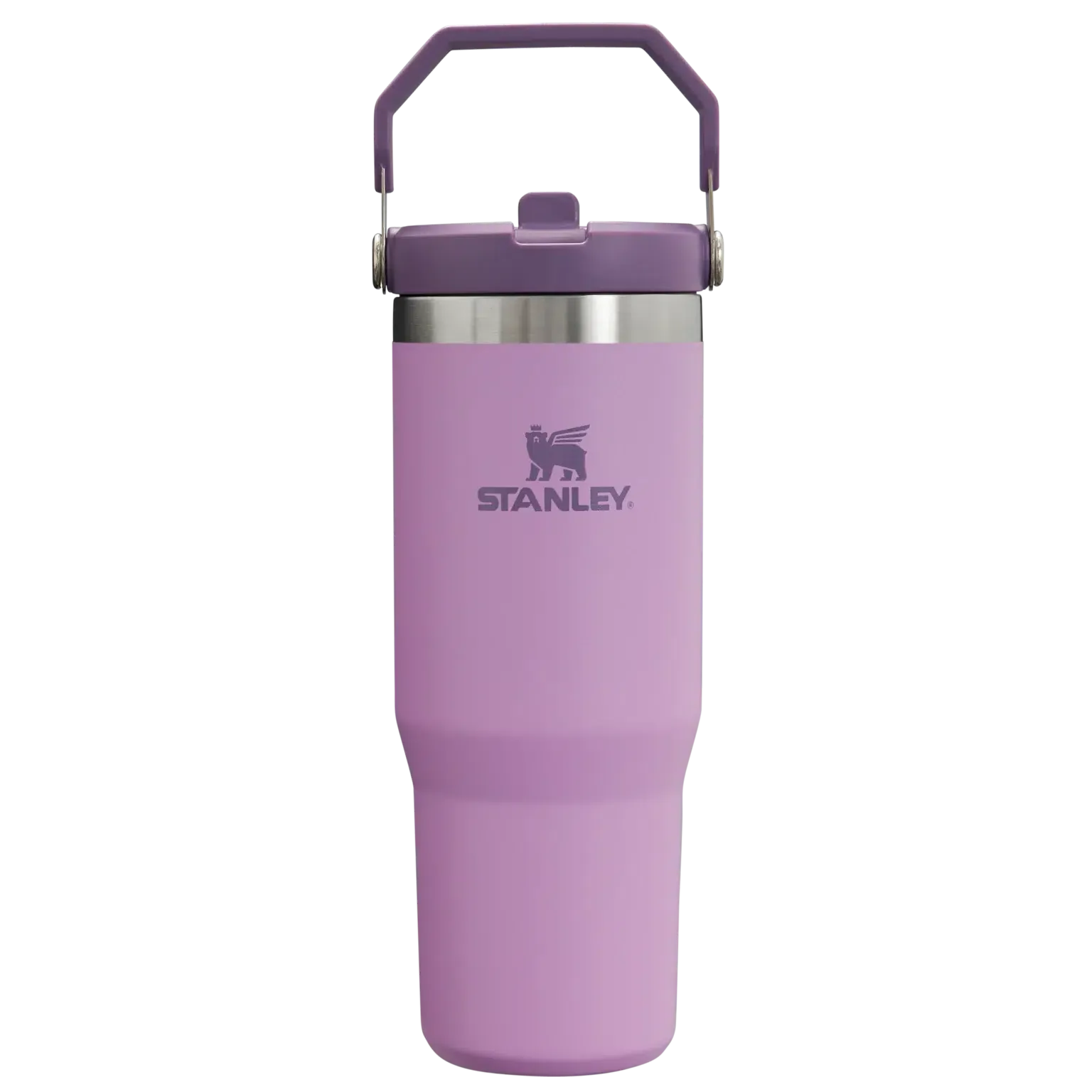 Stanley Iceflow Flip Straw Tumbler - 0.89L