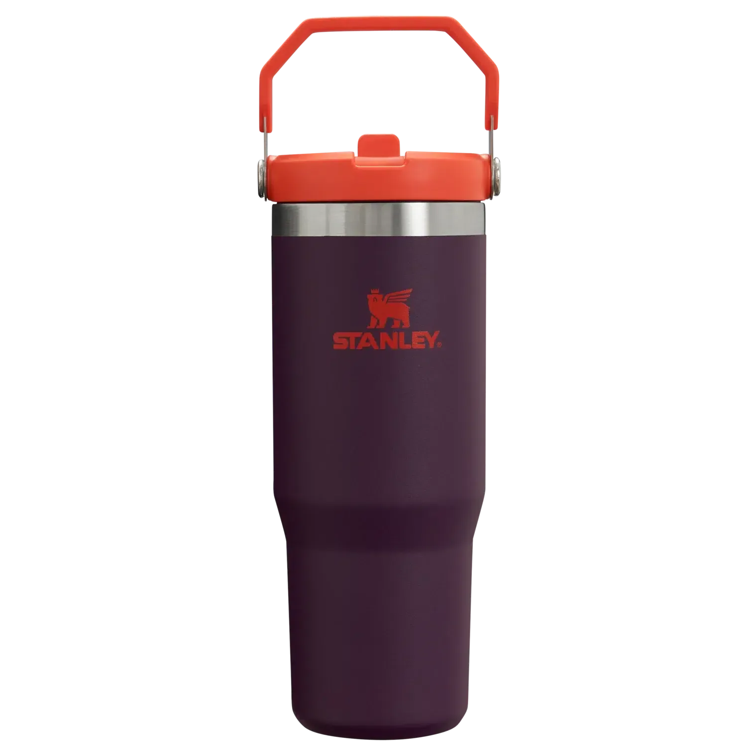 Stanley Iceflow Flip Straw Tumbler - 0.89L