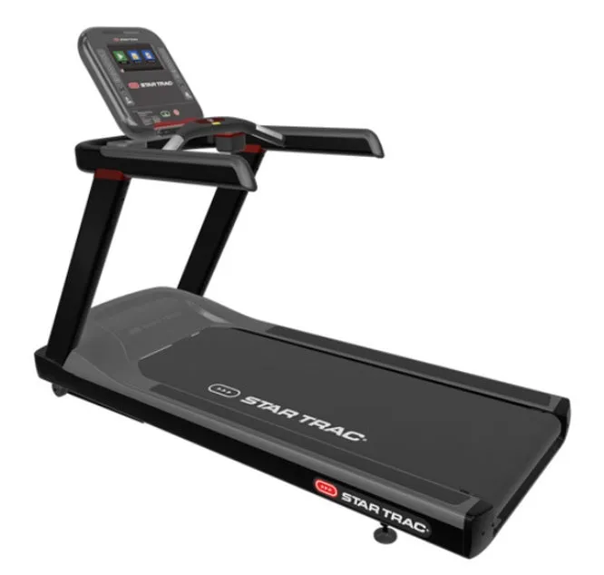 STAR TRAC 4 SERIES TREADMILL W/10" TOUCHSCREEN