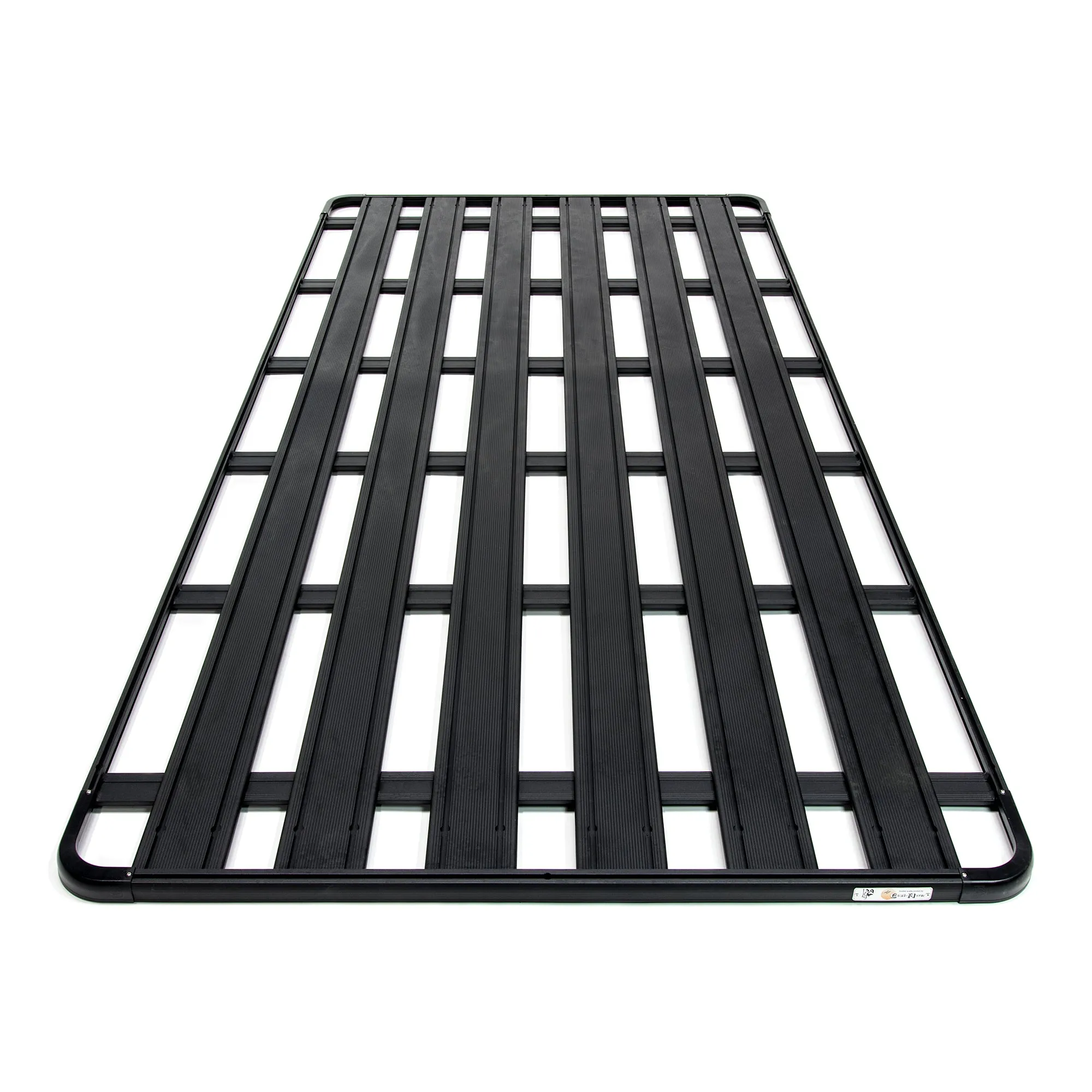 Toyota FJ Cruiser K9 Roof Rack Kit
