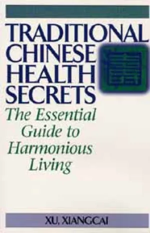 Traditional Chinese Health Secrets