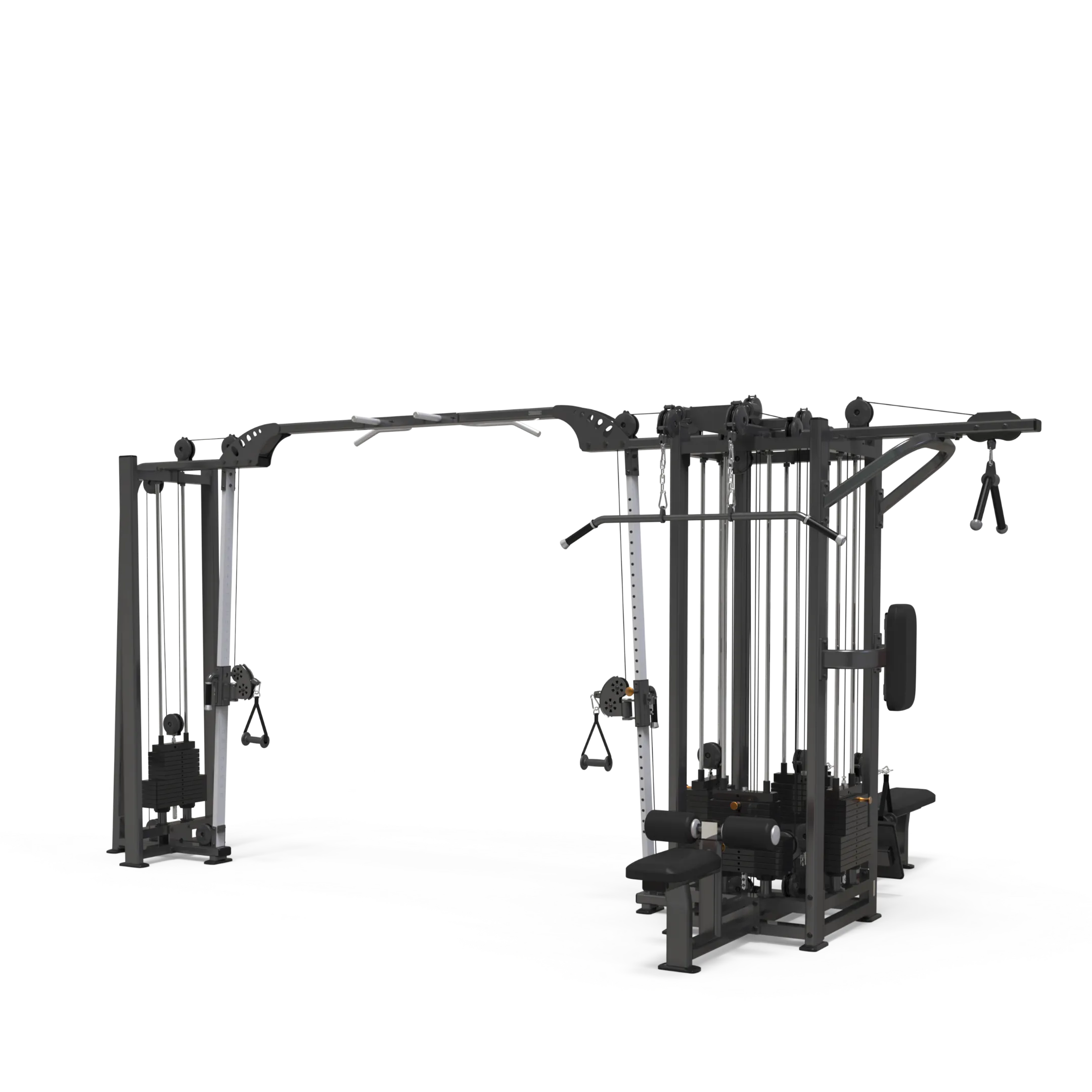 VERVE 5 Station -  Makoto Series | MADE TO ORDER