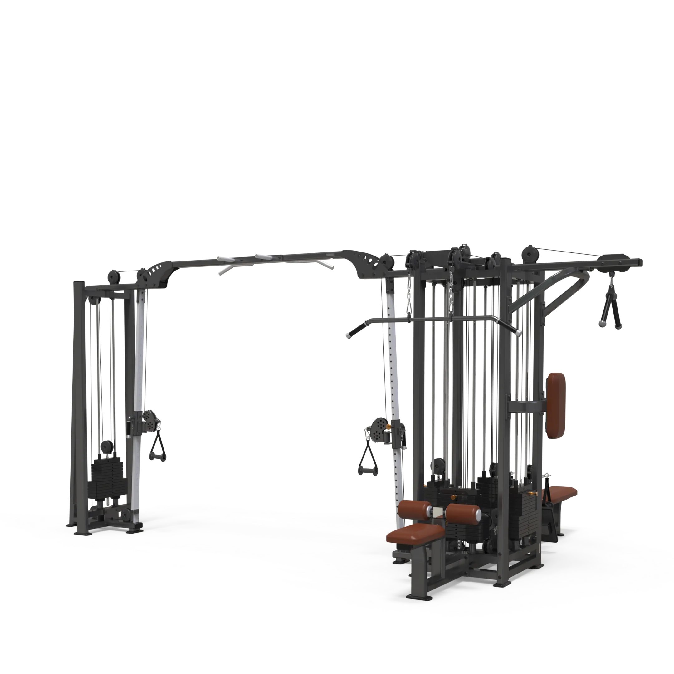 VERVE 5 Station -  Makoto Series | MADE TO ORDER