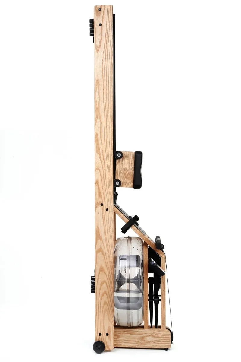 WaterRower Ashwood Natural Rowing Machine