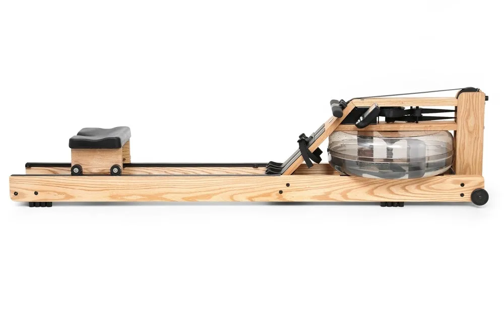 WaterRower Ashwood Natural Rowing Machine