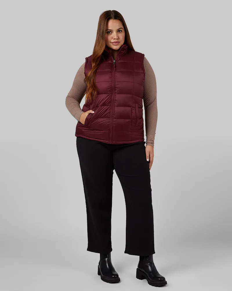 WOMEN'S STRETCH COMFORT RELAXED "SWEATPANT" JEAN