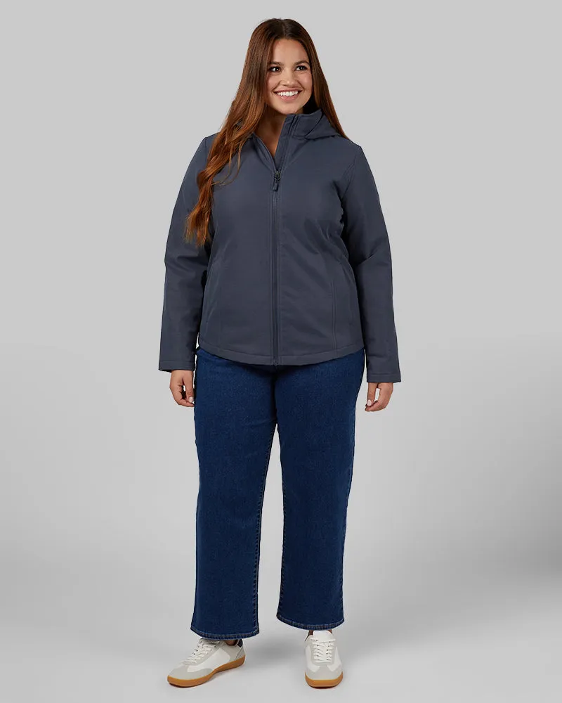 WOMEN'S STRETCH COMFORT RELAXED "SWEATPANT" JEAN