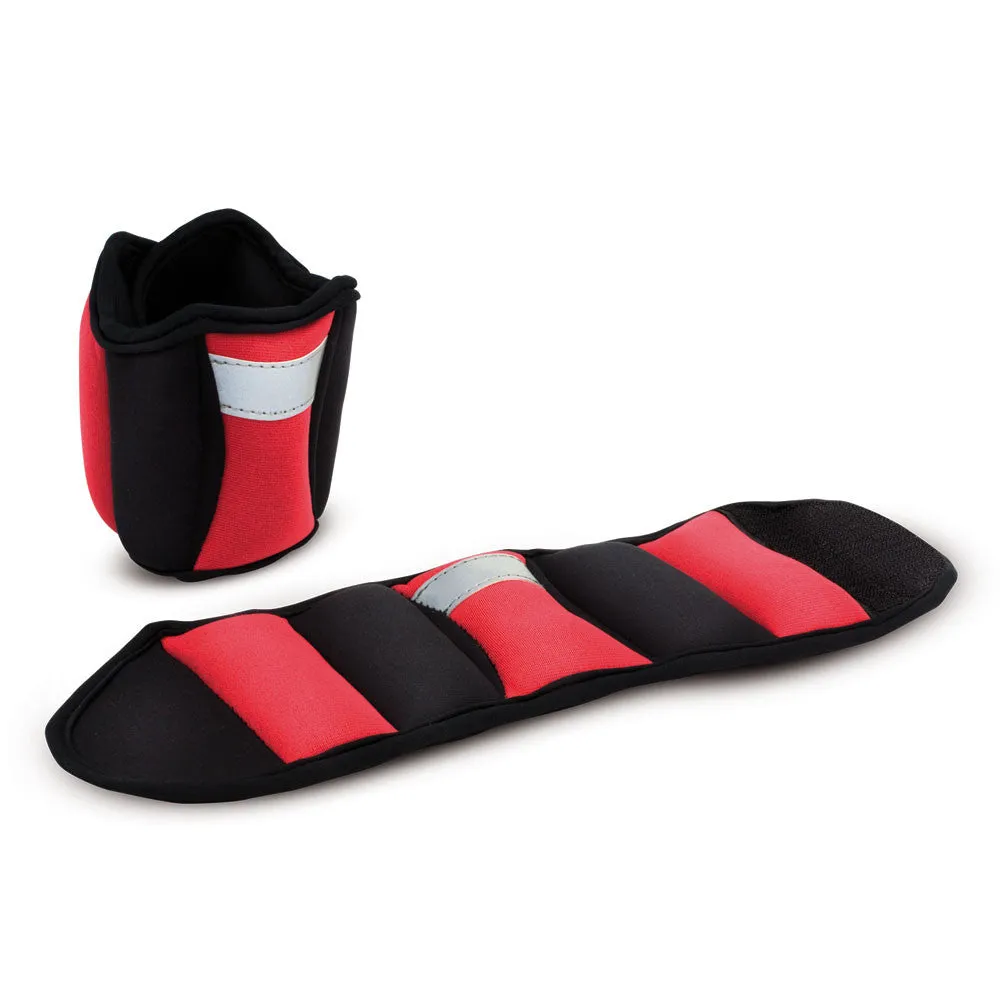 Wrist Weight Bands