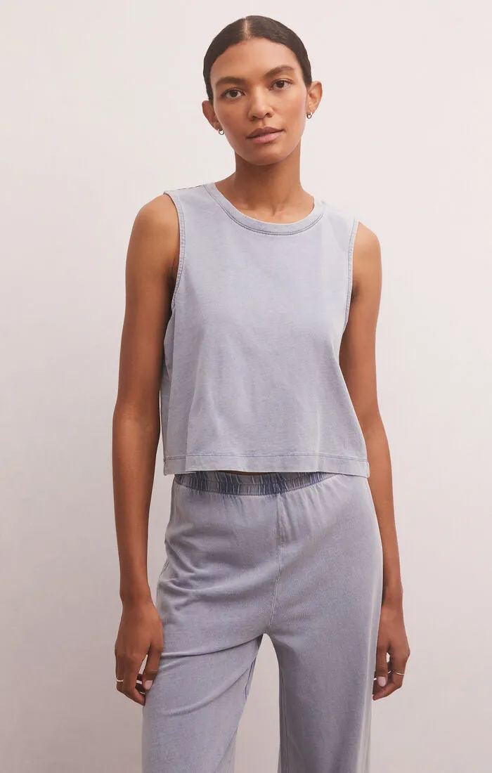 Z Supply Sloane Muscle Tank